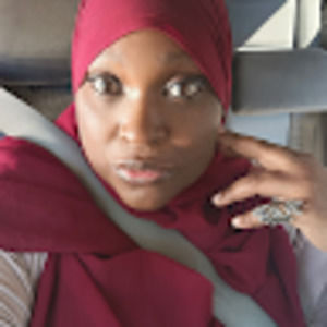 Meet your Posher, Carlondra haywood